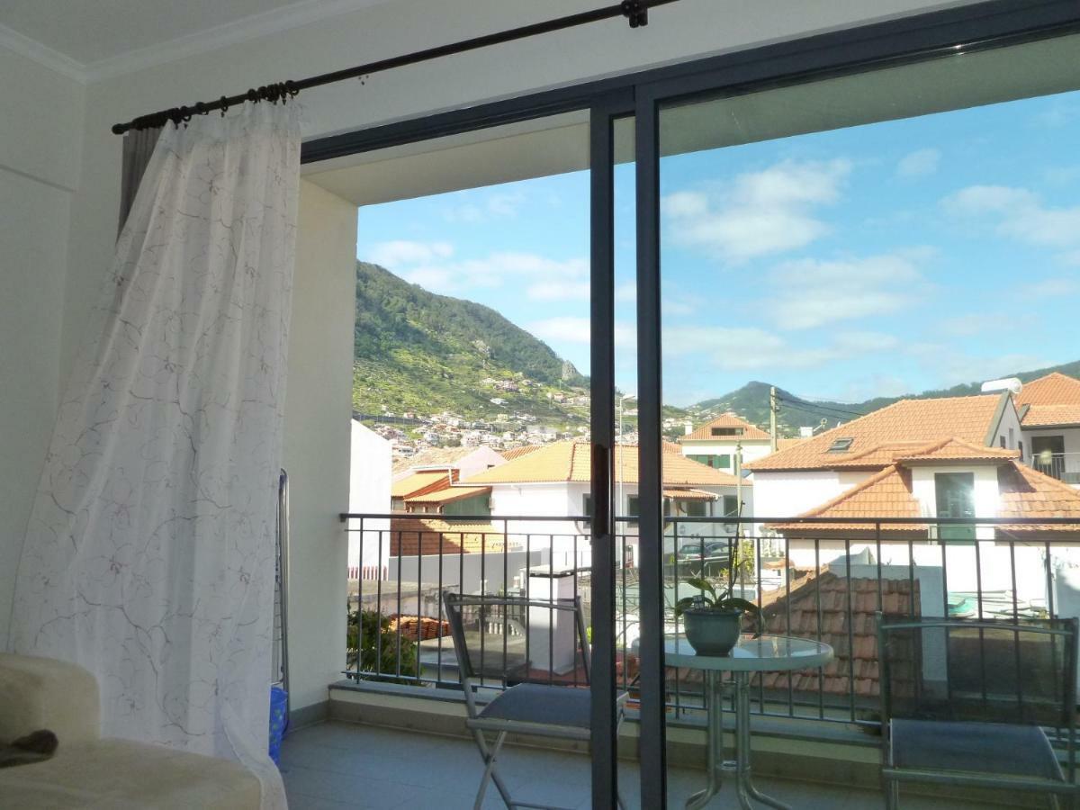 Apartment Machico Near The Beach Extérieur photo