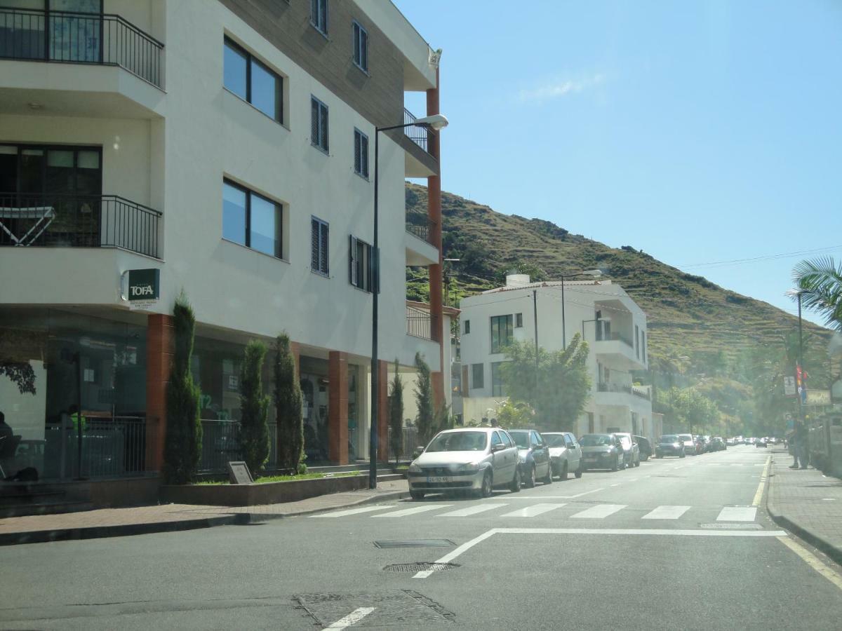 Apartment Machico Near The Beach Extérieur photo