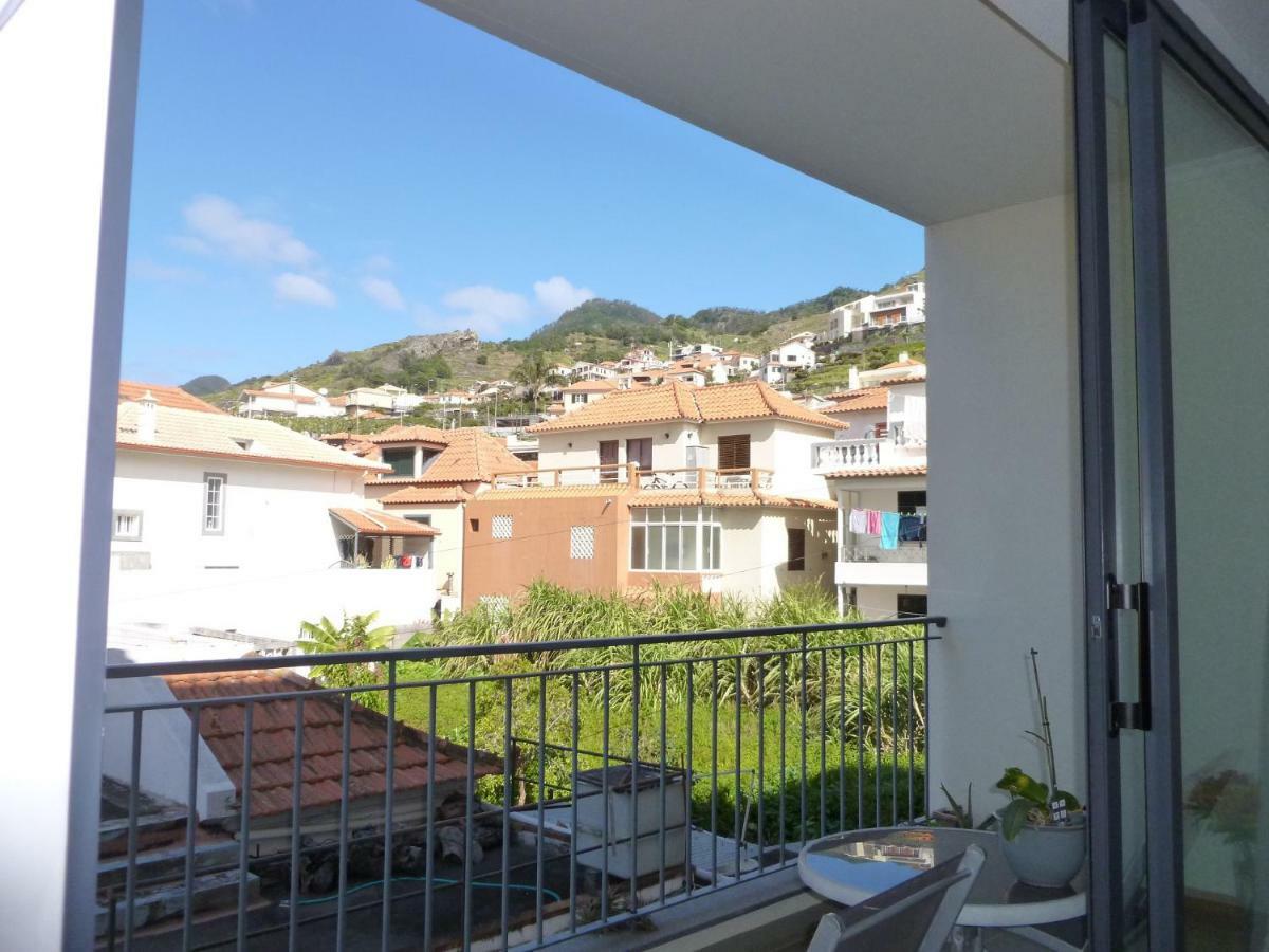Apartment Machico Near The Beach Extérieur photo