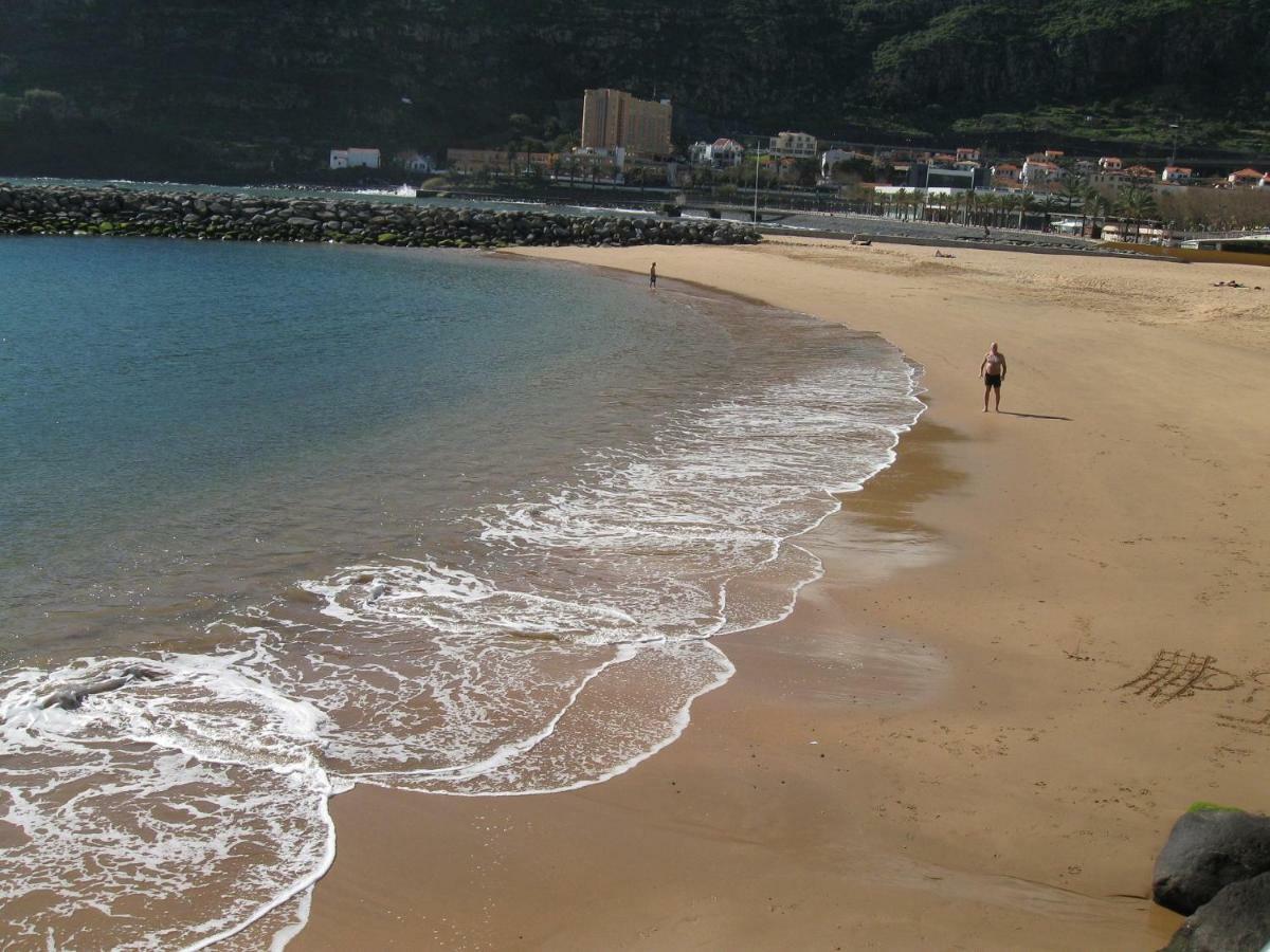 Apartment Machico Near The Beach Extérieur photo