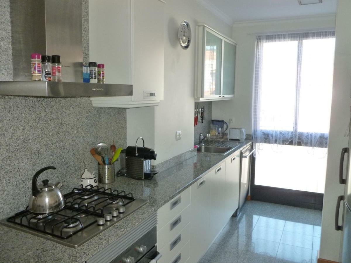 Apartment Machico Near The Beach Extérieur photo