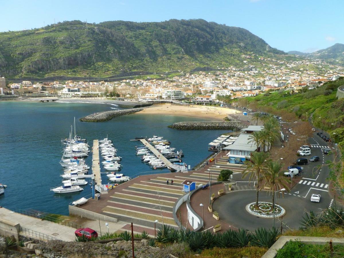 Apartment Machico Near The Beach Extérieur photo