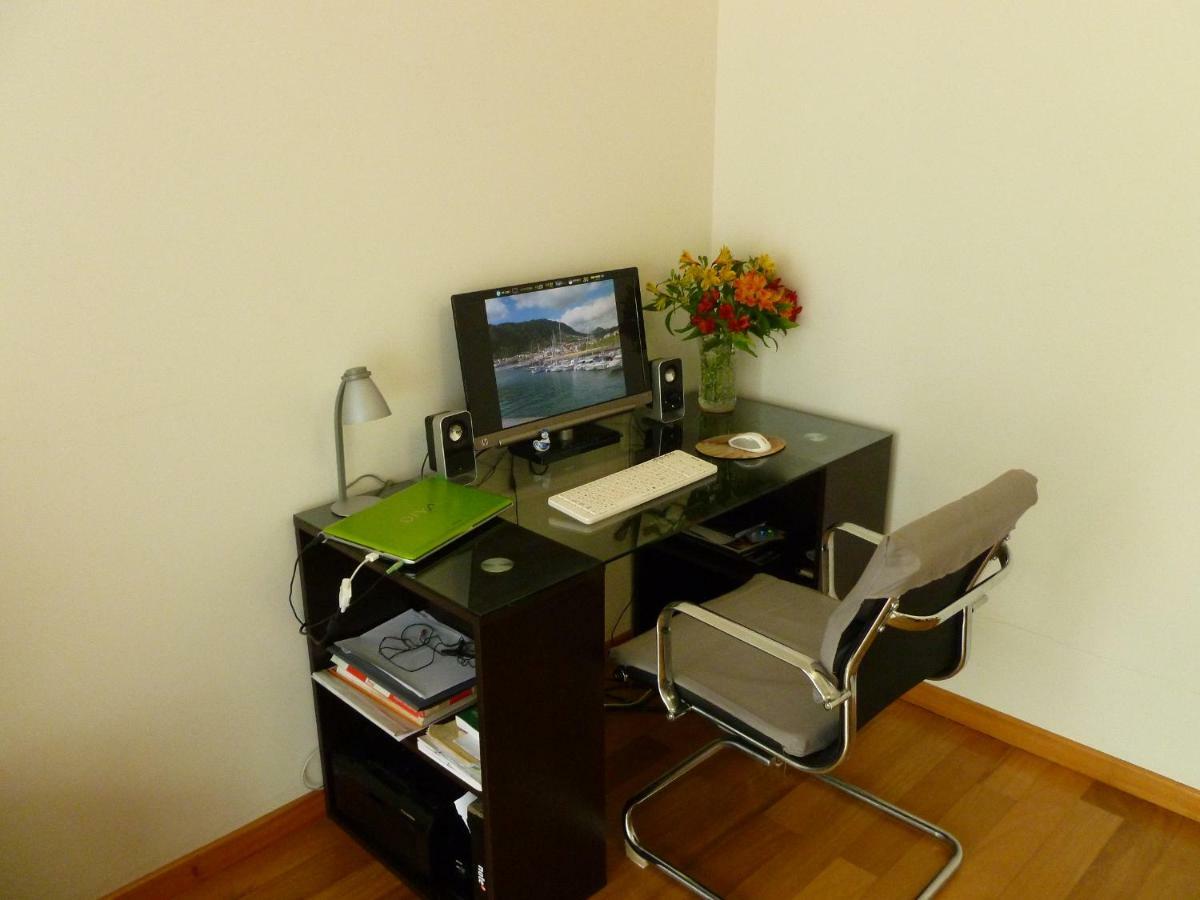 Apartment Machico Near The Beach Extérieur photo