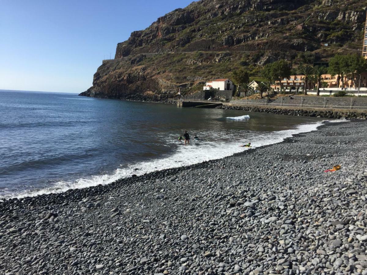 Apartment Machico Near The Beach Extérieur photo