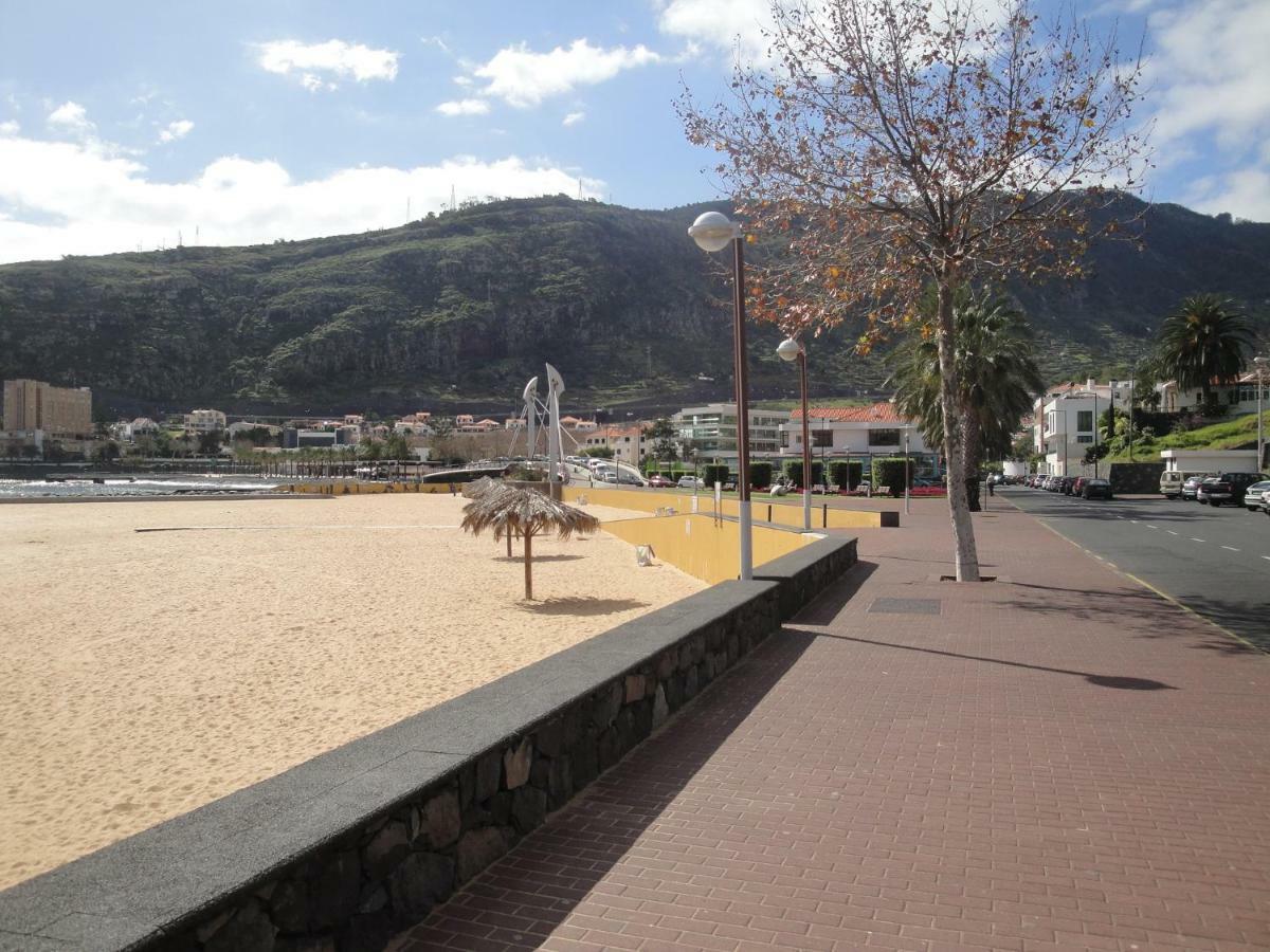 Apartment Machico Near The Beach Extérieur photo
