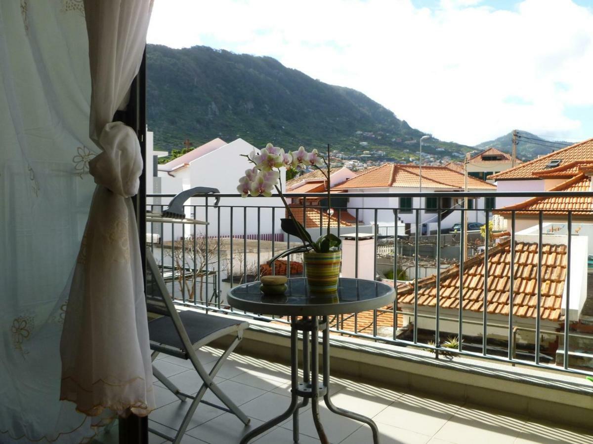 Apartment Machico Near The Beach Extérieur photo